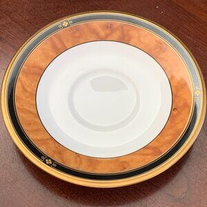 Noritake CABOT 9785 Bone China - Replacement Pieces - • Saucer – 6 inches
